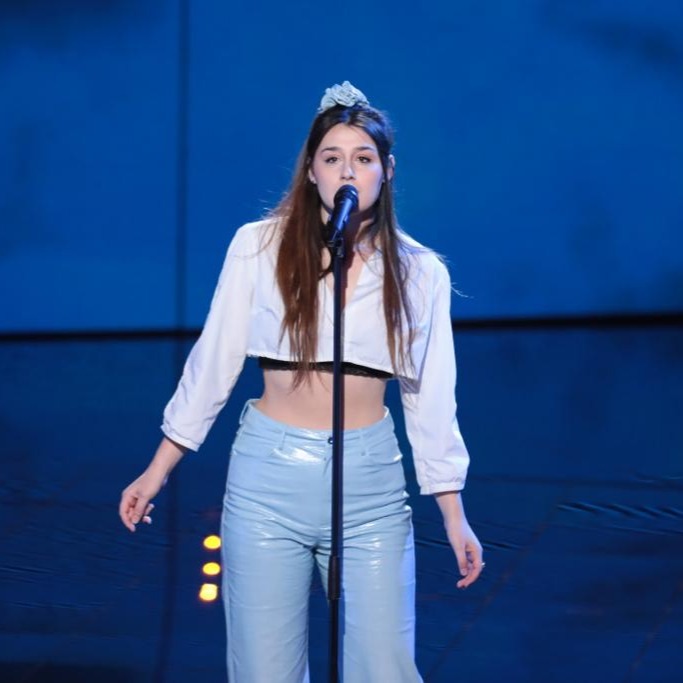 18/02/22 : Un talent azuréen à découvrir samedi soir dans...